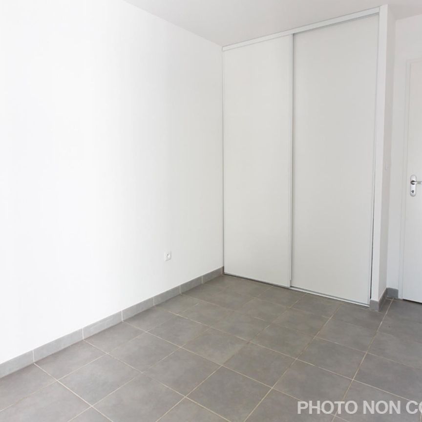 location Appartement T2 DE 43.75m² À ARTIGUES PRES BORDEAUX - Photo 1