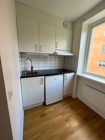Södra Stenbocksgatan, Helsingborg - Foto 4