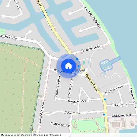 7 Bluegum Avenue, Qld 4216, Hollywell