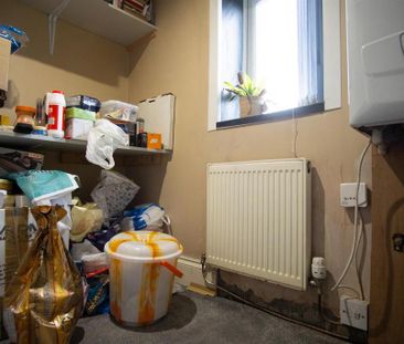 2 bedroom terraced house to rent - Photo 6