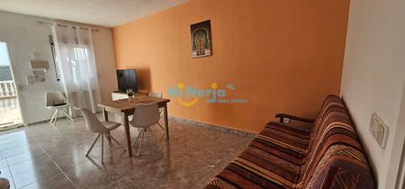 1 bedroom apartment swimming pool games room Torrox - Foto 2