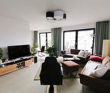 *Moderne Wohnung mitten in Neunkirchen* ideal für Zwei - großer Balkon und offene Wohnküche - Foto 3