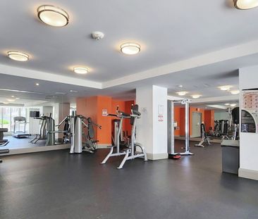 For Lease - 35 Bastion Street Unit# 1119, Toronto, Ontario - Photo 2