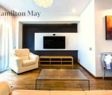 Ekskluzywny apartament w prestiżowej inwestycji Zielona Etiuda - Photo 3