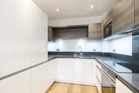 1 bedroom apartment to rent - Photo 5
