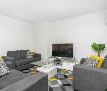 Cozy Campbell - Photo 1