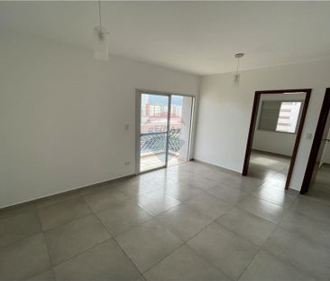 Apartment in the Itapeti Residential Condominium for rent in Vila M... - Photo 1