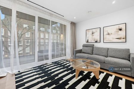 1 bedroom flat to rent - Photo 4