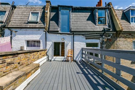 4 bedroom flat to rent - Photo 5