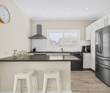 Tranquil Family Hideaway - Photo 4