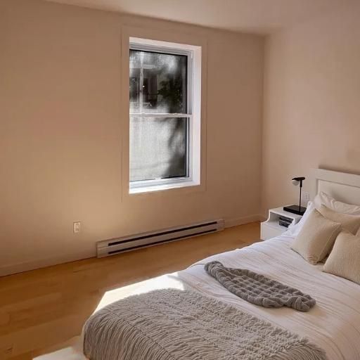 Grand 5 1/2 tout rénové - 2eme étage - Photo 1