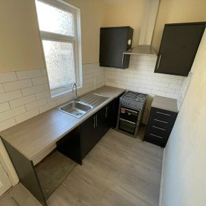 2 bed terraced house to rent in Tweed Street, Chopwell, Newcastle upon Tyne, NE17 - Photo 2