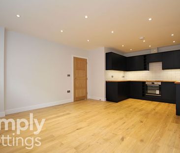 1 Bed property for rent - Photo 6