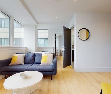 1 bedroom flat to rent - Photo 2