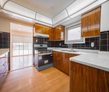 For Lease - 3932 Rushton Crescent, Mississauga, Ontario - Photo 4