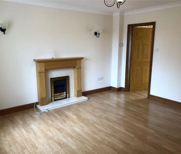 2 bedroom semi-detached house to rent - Photo 3