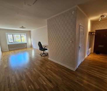 Viktoriagatan, Uppsala - Foto 1