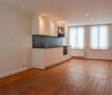 Woning te huur in Brugge voor € 895 met 1 slaapkamer - Photo 4