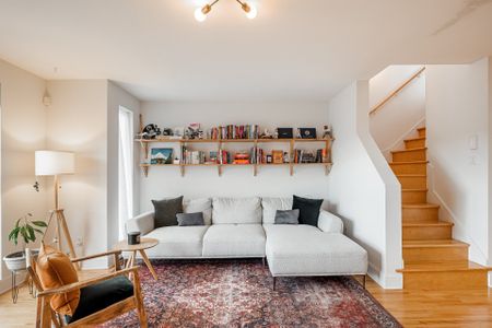 5235 Av. De Gaspé, #8 - Photo 3