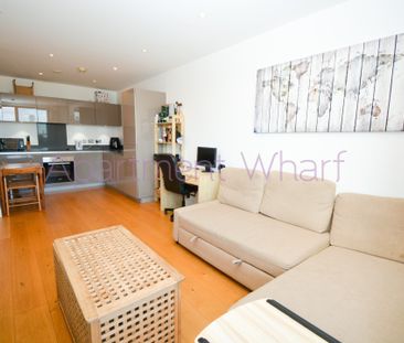 Flat Donoghue Court, E3 3TW, London - Photo 1