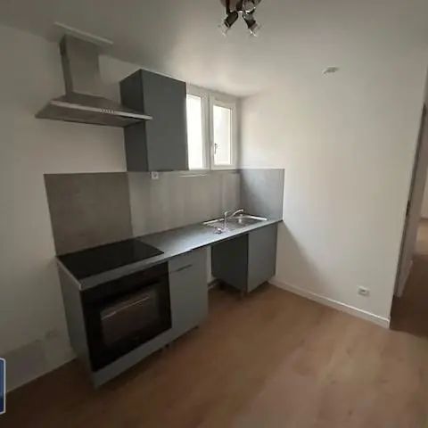 Appartement à louer 2 pièces 42.79m² - Photo 1