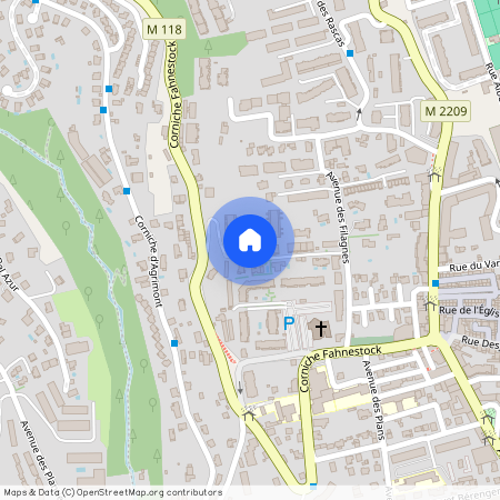 06700, Saint-Laurent-Du-Var