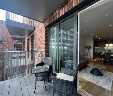 2 bedroom apartment to rent - Photo 6