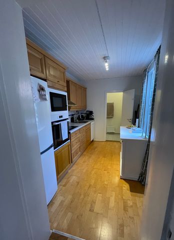 Trädgårdsgatan, Skurup - Foto 5