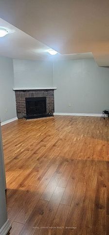 For Lease - 738 Stonepath Circle Unit# Lower, Pickering, Ontario - Photo 3