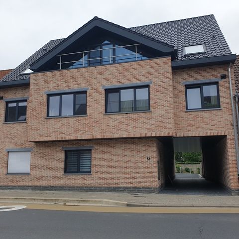 Appartement te huur Hamme (9220) - Photo 1