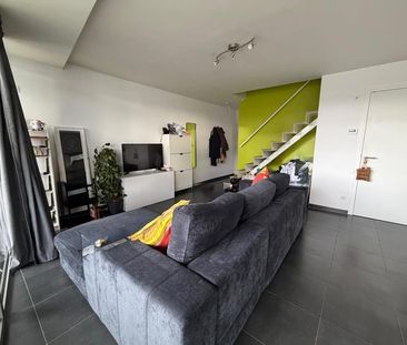 Duplex te huur - Foto 2