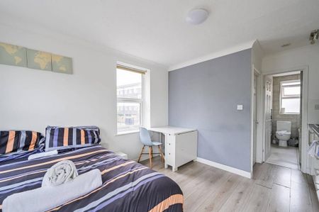 Studio to rent - Photo 2