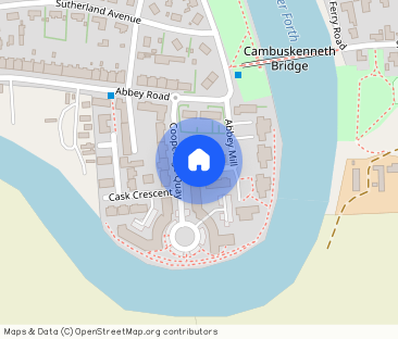 Cooperage Quay, Stirling - Photo 1