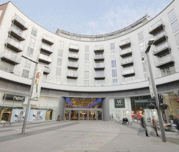 1 bedroom apartment to rent - Photo 2