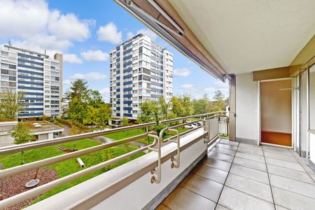 Winter promotion: Living including free parking space - Photo 2