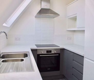 1 bedroom apartment to rent - Photo 5