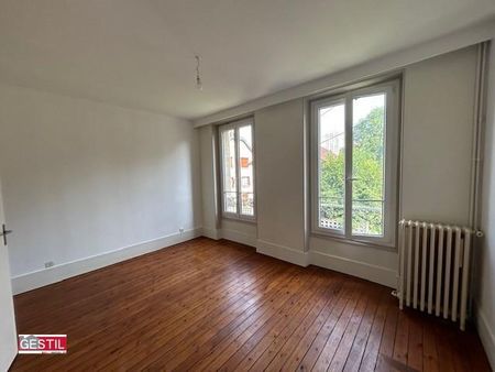 Maison 5 pièces de 93 à St ouen l aumone - Photo 2