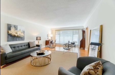 For Lease - 14 Alphonse Crescent, Mississauga, Ontario - Photo 4