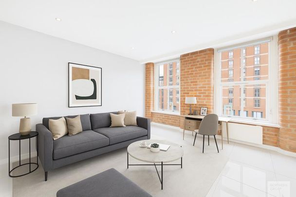 Apt 1.07 :: Ice Plant - Photo 1