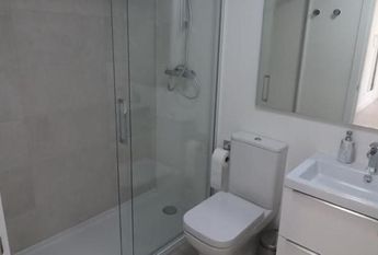 3 bedroom luxury Flat for rent in Mijas Costa, Spain