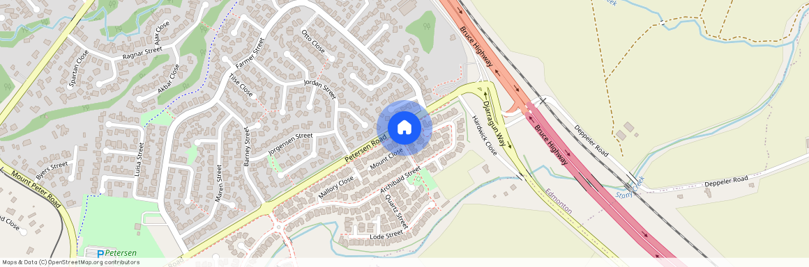 1 Denmark Street, Edmonton, QLD, 4869