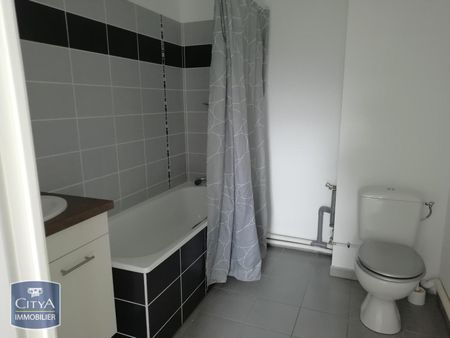Location Appartement 2 pièces 39m² NOEUX LES MINES 62290 - Photo 5