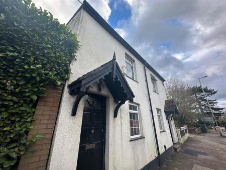 3 bedroom cottage to rent - Photo 4