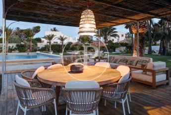 House for rent with Terrace in Denia