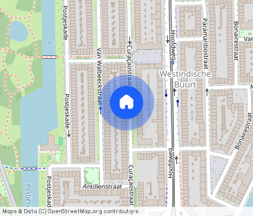 Curaçaostraat - Photo 1