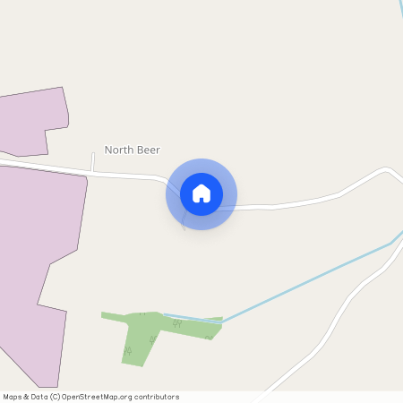 Higher North Beer Farm, Launceston, PL15