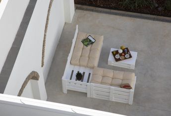 Piso de lujo en Valencia centro con terraza