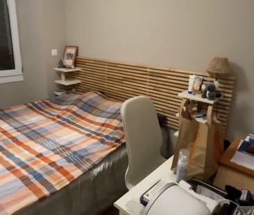 2.5 Zimmer, 54 m² - Photo 4
