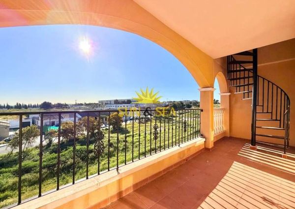 Alquiler de piso en Algorfa