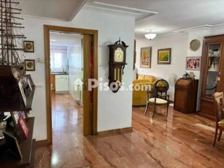 Piso en alquiler en Alicante - Alacant - Foto 2
